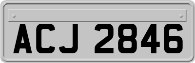 ACJ2846