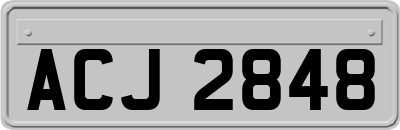 ACJ2848