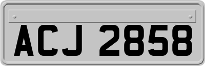 ACJ2858