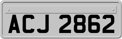 ACJ2862