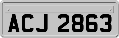 ACJ2863