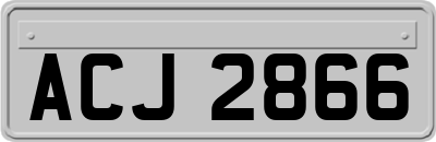 ACJ2866