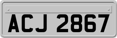 ACJ2867