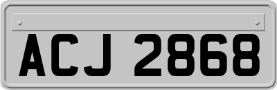 ACJ2868