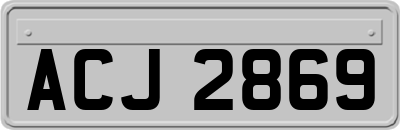 ACJ2869