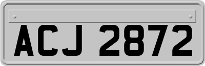 ACJ2872