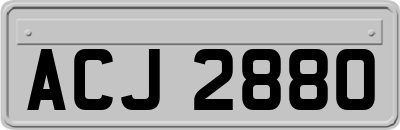ACJ2880