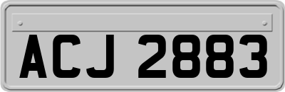 ACJ2883