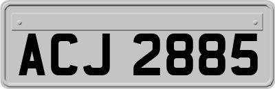 ACJ2885