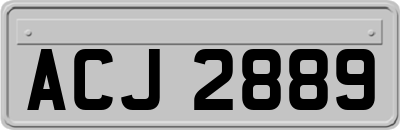 ACJ2889