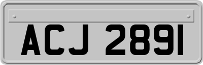 ACJ2891