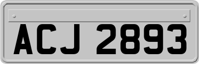 ACJ2893