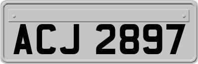 ACJ2897