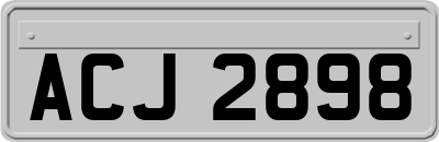 ACJ2898