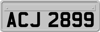ACJ2899