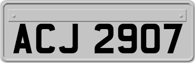 ACJ2907