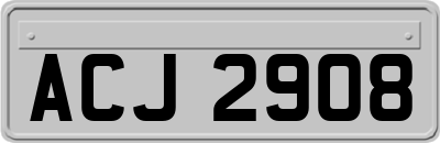 ACJ2908