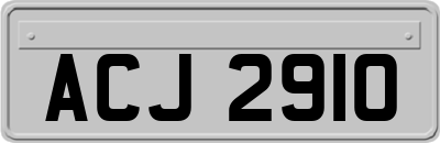 ACJ2910