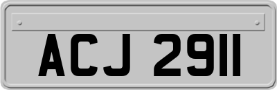 ACJ2911