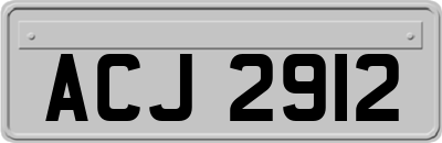 ACJ2912