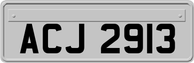 ACJ2913