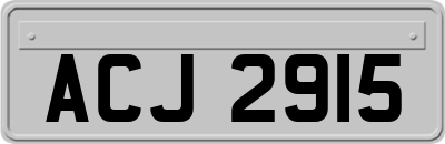 ACJ2915