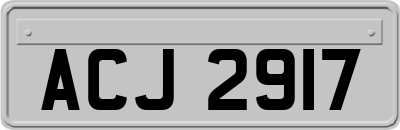 ACJ2917