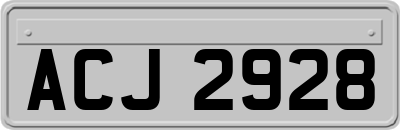 ACJ2928