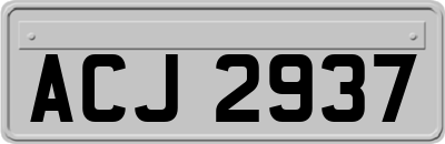 ACJ2937