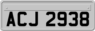 ACJ2938