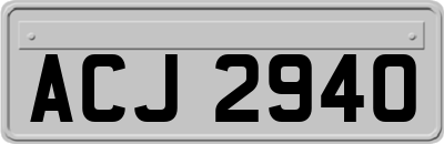 ACJ2940