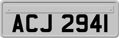 ACJ2941