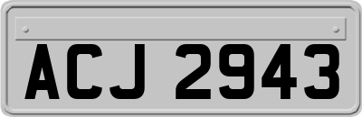 ACJ2943