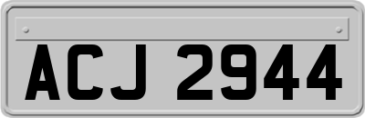 ACJ2944