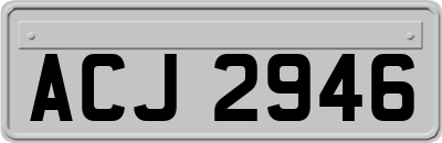 ACJ2946