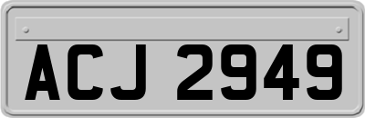 ACJ2949