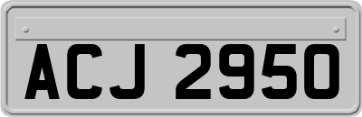 ACJ2950