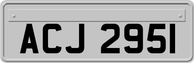 ACJ2951