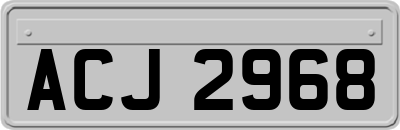 ACJ2968