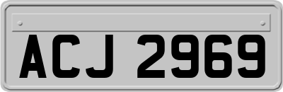 ACJ2969