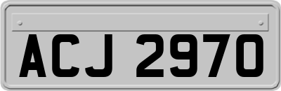 ACJ2970
