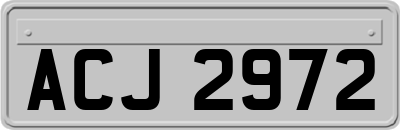 ACJ2972