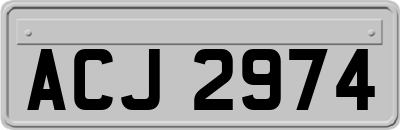 ACJ2974