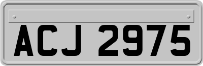 ACJ2975