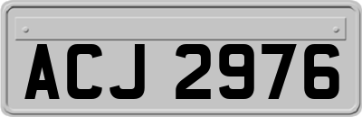 ACJ2976