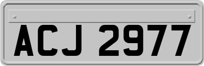 ACJ2977
