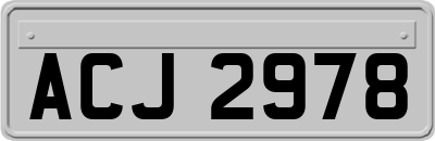 ACJ2978