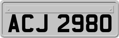 ACJ2980