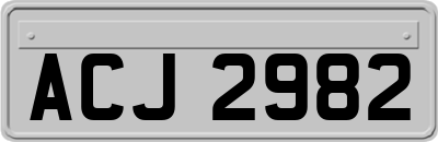 ACJ2982