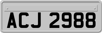 ACJ2988
